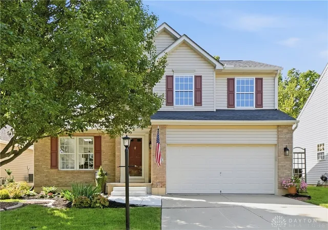 Photo 1 of Sale Pending at 1504 Doddington Rd, Kettering, OH 45409 | MLS# 967326 | Listing updated on 2026-08-27