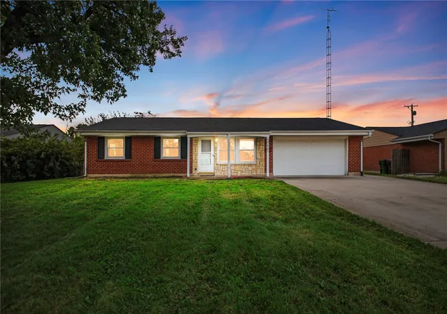 Photo 1 of Single family home for sale at 5777 Jassamine Dr, Dayton, OH 45449 | MLS# 966319 | Listing updated on 2026-08-26