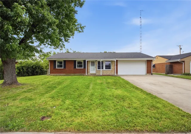 Photo 2 of Single family home for sale at 5777 Jassamine Dr, Dayton, OH 45449 | MLS# 966319 | Listing updated on 2026-08-26