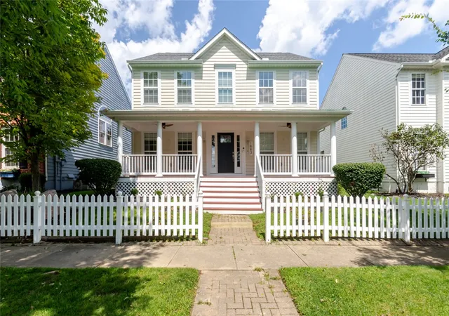 Photo 1 of Sale Pending at 1663 Olde Haley Dr, Centerville, OH 45458 | MLS# 967341 | Listing updated on 2026-08-26