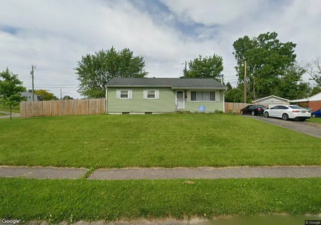 Photo 1 of Sale Pending at 1319 Hemlock Dr, Fairborn, OH 45324 | MLS# 967454 | Listing updated on 2026-08-26
