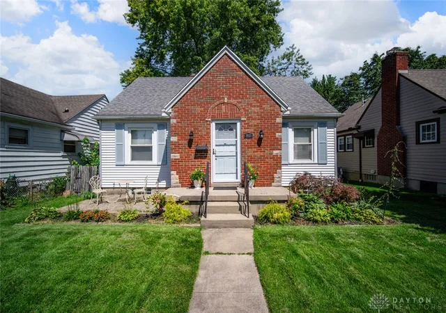 Photo 1 of Single family home for sale at 1021 Chelsea Ave, Dayton, OH 45420 | MLS# 967453 | Listing updated on 2026-08-29