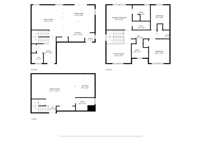 Photo 49 of Single family home for sale at 1710 Highlander Dr, Xenia, OH 45385 | MLS# 967390 | Listing updated on 2026-08-26