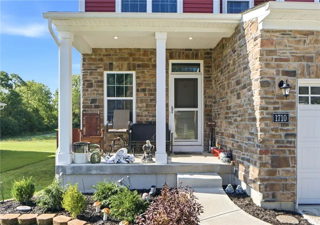 Photo 4 of Single family home for sale at 1710 Highlander Dr, Xenia, OH 45385 | MLS# 967390 | Listing updated on 2026-08-26