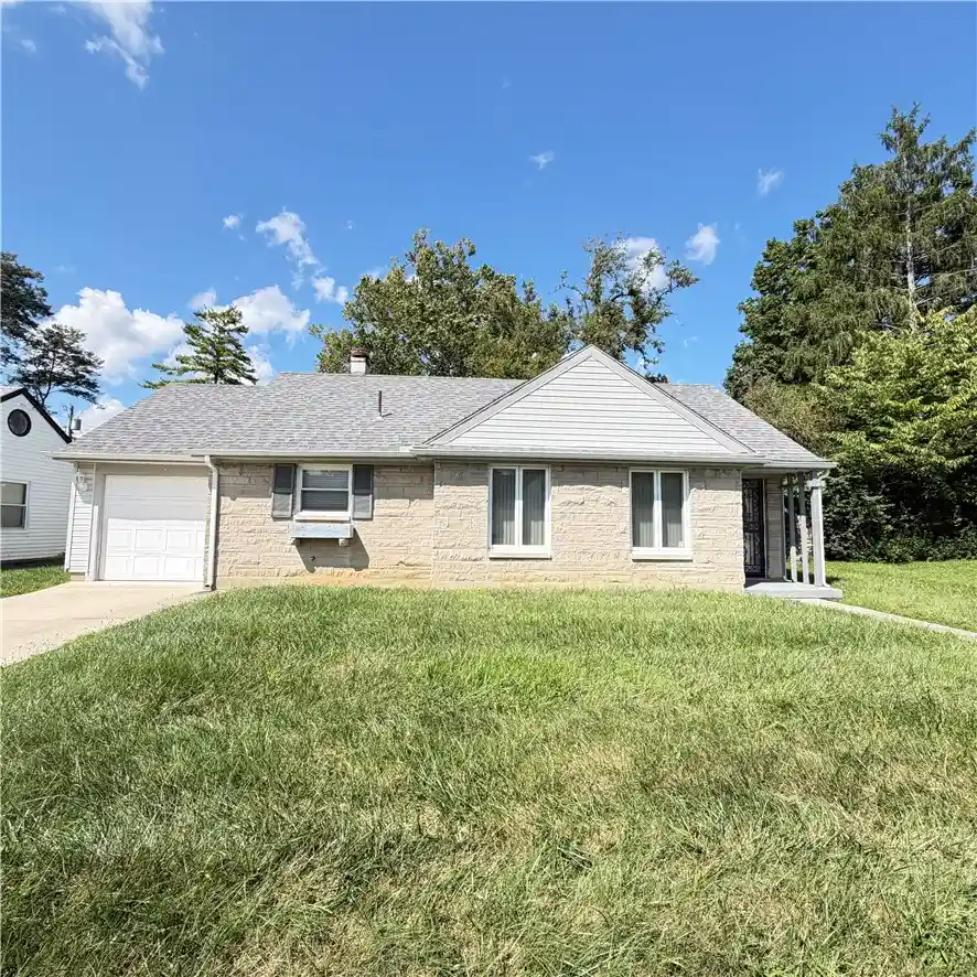 Photo 1 of Single family home for sale at 1415 Chadwick Dr, Dayton, OH 45406 | MLS# 967404 | Listing updated on 2026-10-19