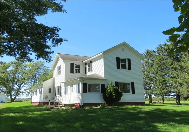 Photo 1 of Single family home for sale at 4129 Childrens Home, Sidney, OH 45365 | MLS# 967381 | Listing updated on 2026-08-26