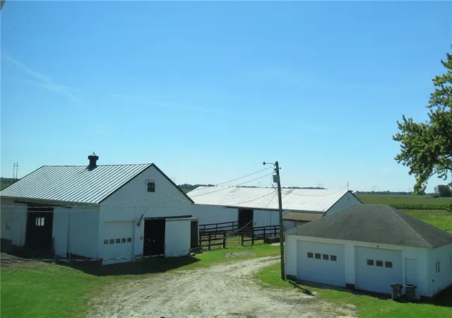 Photo 4 of Single family home for sale at 4129 Childrens Home, Sidney, OH 45365 | MLS# 967381 | Listing updated on 2026-08-26