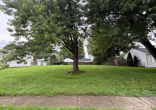 Photo 1 of Land for sale at 841 Spartan Ave, Vandalia, OH 45377 | MLS# 967489 | Listing updated on 2026-08-26