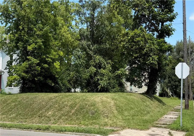 Land for sale at 1103 W Riverview Ave, Dayton, OH 45402 | MLS# 967412