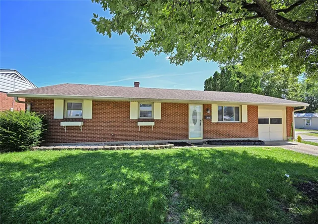 Photo 1 of Single family home for sale at 412 South St, Eaton, OH 45320 | MLS# 967496 | Listing updated on 2026-10-01