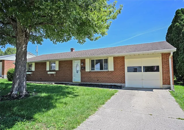 Photo 2 of Single family home for sale at 412 South St, Eaton, OH 45320 | MLS# 967496 | Listing updated on 2026-10-01