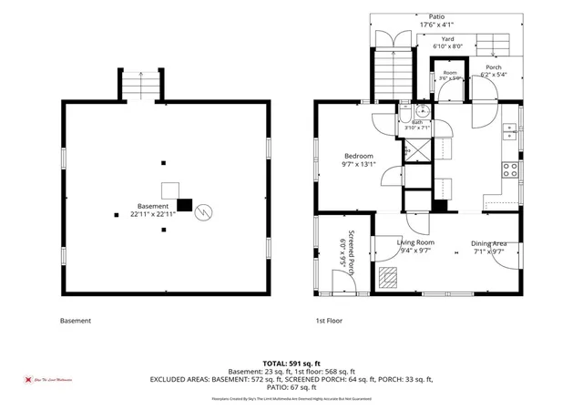 Photo 29 of Single family home for sale at 402 Greene St, Fairborn, OH 45324 | MLS# 967445 | Listing updated on 2026-08-27