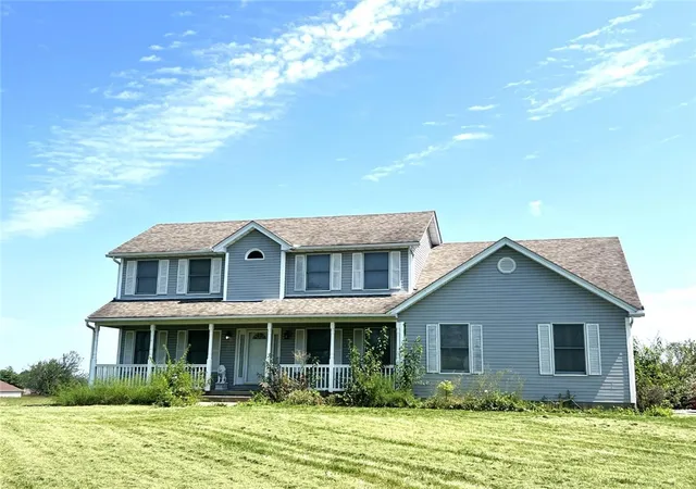 Single family home for sale at 1981 N Weaver Rd, Oxford, OH 45056 | MLS# 967543