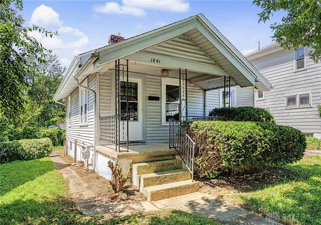 Photo 1 of Single family home for sale at 1841 King Ave, Dayton, OH 45420 | MLS# 967555 | Listing updated on 2026-08-27