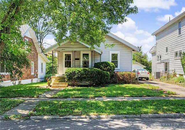 Photo 2 of Single family home for sale at 1841 King Ave, Dayton, OH 45420 | MLS# 967555 | Listing updated on 2026-08-27