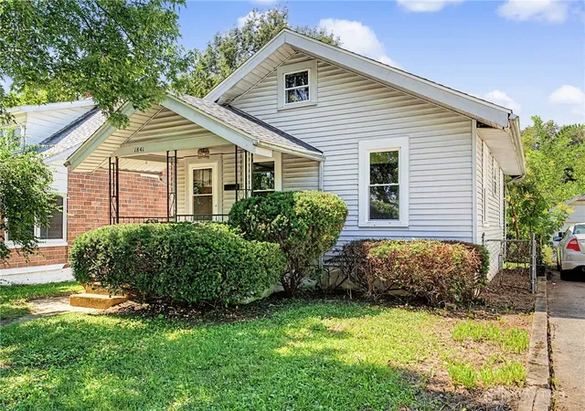 Photo 3 of Single family home for sale at 1841 King Ave, Dayton, OH 45420 | MLS# 967555 | Listing updated on 2026-08-27