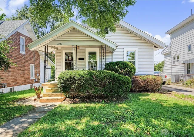 Photo 3 of Single family home for sale at 1841 King Ave, Dayton, OH 45420 | MLS# 967555 | Listing updated on 2026-09-27