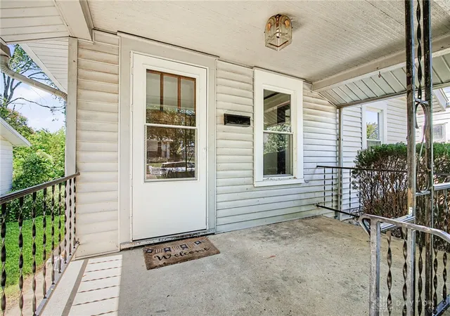 Photo 4 of Single family home for sale at 1841 King Ave, Dayton, OH 45420 | MLS# 967555 | Listing updated on 2026-09-27