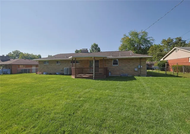 Photo 44 of Single family home for sale at 323 Scott Ave, Vandalia, OH 45377 | MLS# 967561 | Listing updated on 2026-08-28