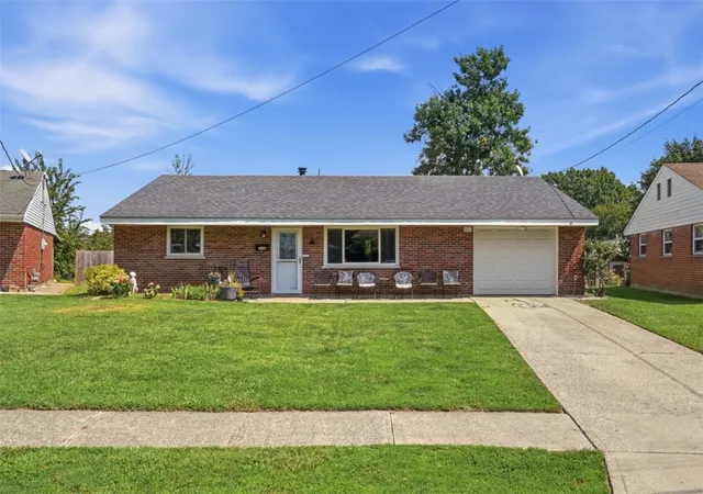 Photo 2 of Single family home for sale at 12146 Audie Ct, Springdale, OH 45246 | MLS# 967571 | Listing updated on 2026-09-25