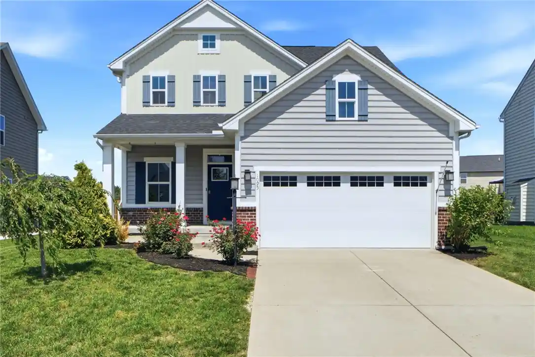 Photo 1 of Single family home for sale at 1095 Baywood Dr, Fairborn, OH 45324 | MLS# 967447 | Listing updated on 2026-10-11