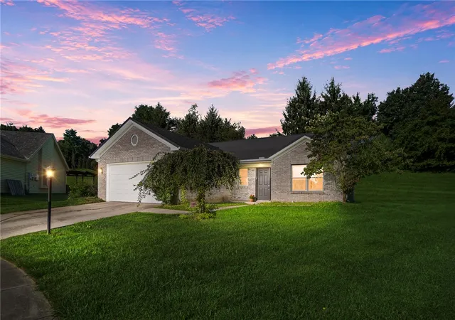 Photo 1 of Single family home for sale at 4145 Cambridge Trl, Beavercreek, OH 45430 | MLS# 967491 | Listing updated on 2026-09-01