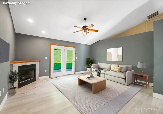 Photo 5 of Single family home for sale at 4145 Cambridge Trl, Beavercreek, OH 45430 | MLS# 967491 | Listing updated on 2026-09-01