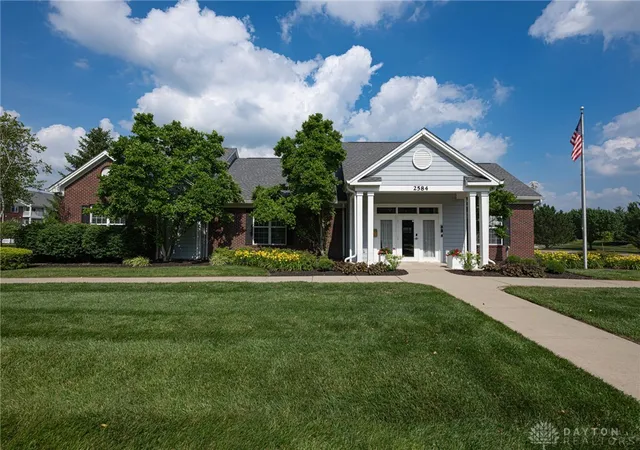 Photo 22 of Condo for sale at 3028 Elmbrook Wy, Beavercreek, OH 45431 | MLS# 967572 | Listing updated on 2026-08-27