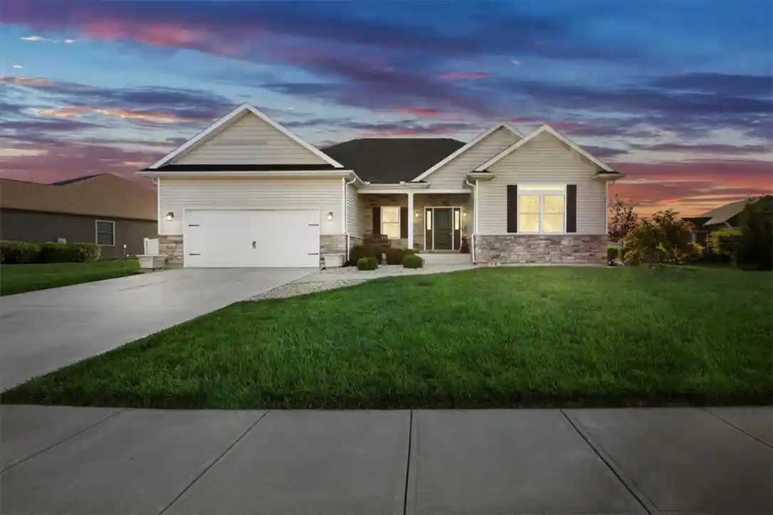Photo 1 of Single family home for sale at 1005 Haverhill Dr, Troy, OH 45373 | MLS# 967539 | Listing updated on 2026-10-27