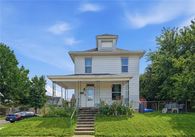 Photo 1 of Single family home for sale at 361 Williams Ave, Hamilton, OH 45015 | MLS# 967605 | Listing updated on 2026-08-27