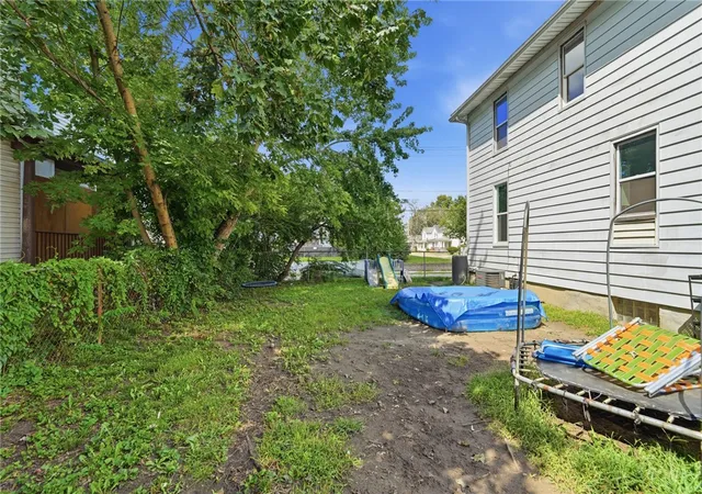 Photo 37 of Single family home for sale at 361 Williams Ave, Hamilton, OH 45015 | MLS# 967605 | Listing updated on 2026-08-27