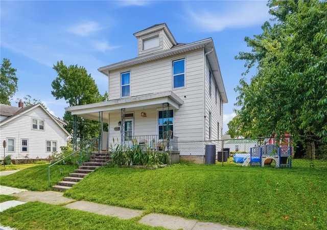 Photo 2 of Single family home for sale at 361 Williams Ave, Hamilton, OH 45015 | MLS# 967605 | Listing updated on 2026-08-27