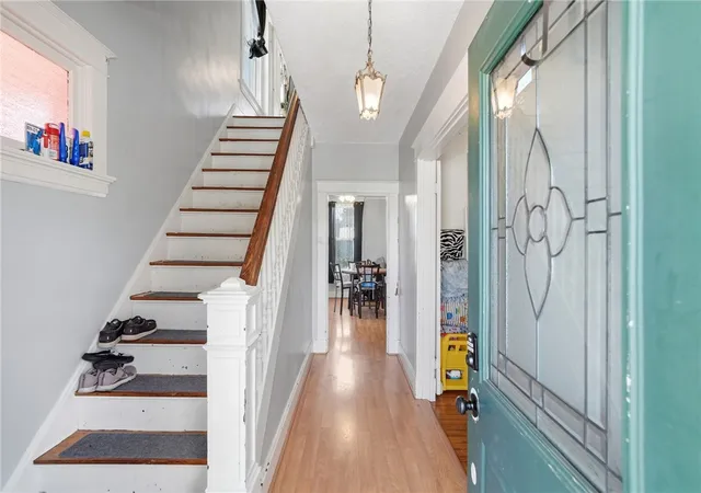 Photo 3 of Single family home for sale at 361 Williams Ave, Hamilton, OH 45015 | MLS# 967605 | Listing updated on 2026-08-27