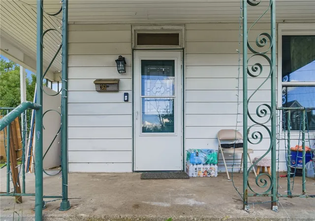 Photo 4 of Single family home for sale at 361 Williams Ave, Hamilton, OH 45015 | MLS# 967605 | Listing updated on 2026-08-27