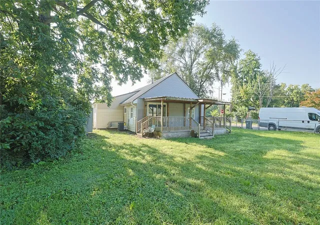 Photo 28 of Single family home for sale at 239 Cedar St, Franklin, OH 45005 | MLS# 967485 | Listing updated on 2026-08-27