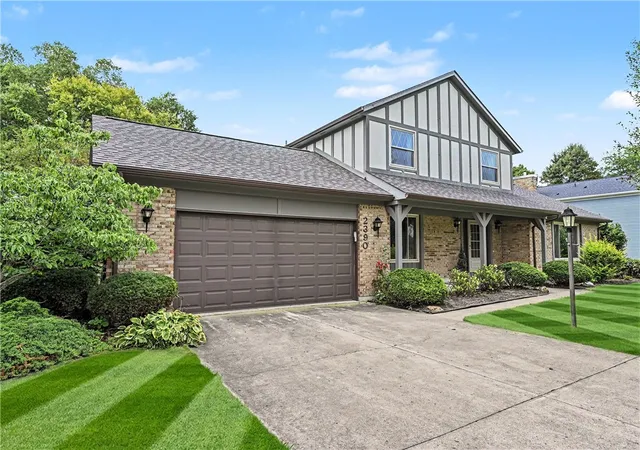 Photo 2 of Single family home for sale at 2390 Rockingham Dr, Troy, OH 45373 | MLS# 967614 | Listing updated on 2026-08-29