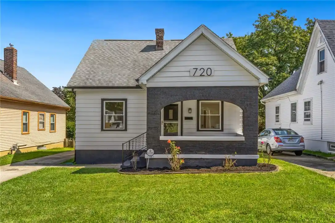 Photo 1 of Single family home for sale at 720 Wilmington Ave, Dayton, OH 45420 | MLS# 967351 | Listing updated on 2026-10-25
