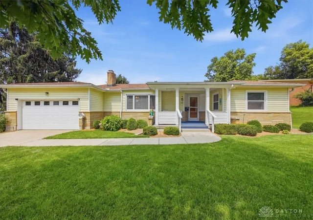 Photo 1 of Sale Pending at 786 Westchester Park Dr, Springfield, OH 45504 | MLS# 967414 | Listing updated on 2026-08-28