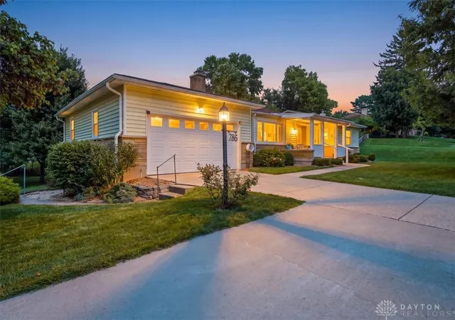 Photo 2 of Sale Pending at 786 Westchester Park Dr, Springfield, OH 45504 | MLS# 967414 | Listing updated on 2026-08-28