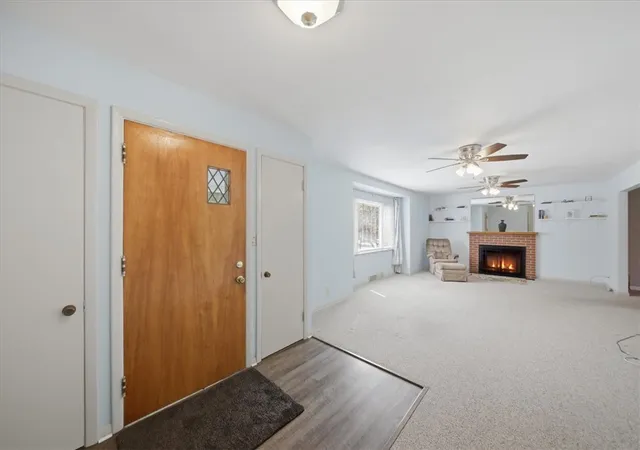 Photo 4 of Sale Pending at 786 Westchester Park Dr, Springfield, OH 45504 | MLS# 967414 | Listing updated on 2026-08-28