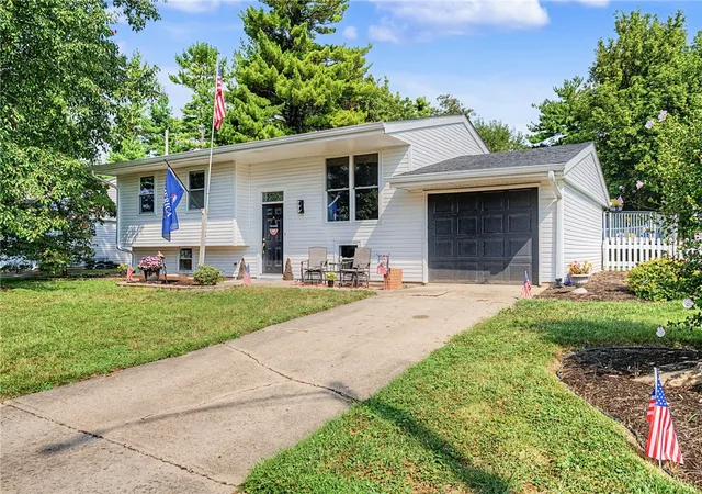Photo 1 of Single family home for sale at 148 Beverly Pl, Xenia, OH 45385 | MLS# 967551 | Listing updated on 2026-08-27