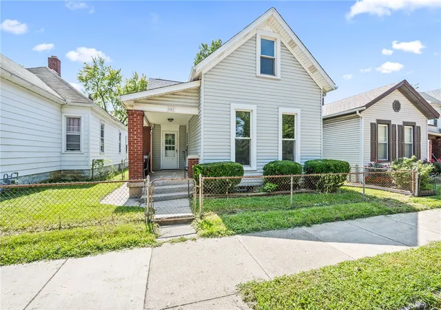 Photo 1 of Single family home for sale at 54 Haynes St, Dayton, OH 45410 | MLS# 967497 | Listing updated on 2026-08-27