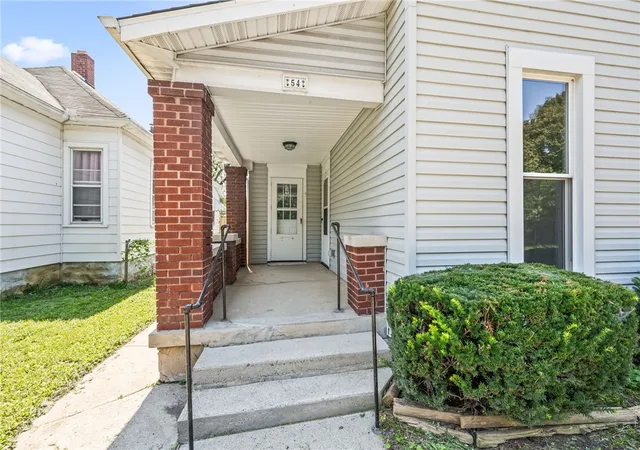 Photo 2 of Single family home for sale at 54 Haynes St, Dayton, OH 45410 | MLS# 967497 | Listing updated on 2026-08-27