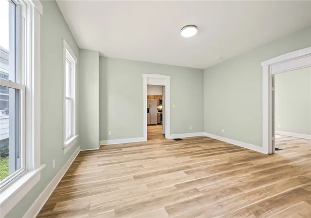 Photo 3 of Single family home for sale at 54 Haynes St, Dayton, OH 45410 | MLS# 967497 | Listing updated on 2026-08-27