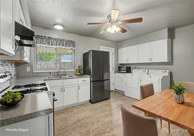 Photo 2 of Sale Pending at 643 Mossoak Dr, Kettering, OH 45429 | MLS# 967179 | Listing updated on 2026-09-01