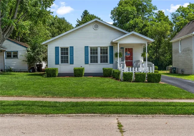 Photo 1 of Sale Pending at 299 N West St, Xenia, OH 45385 | MLS# 967640 | Listing updated on 2026-08-30