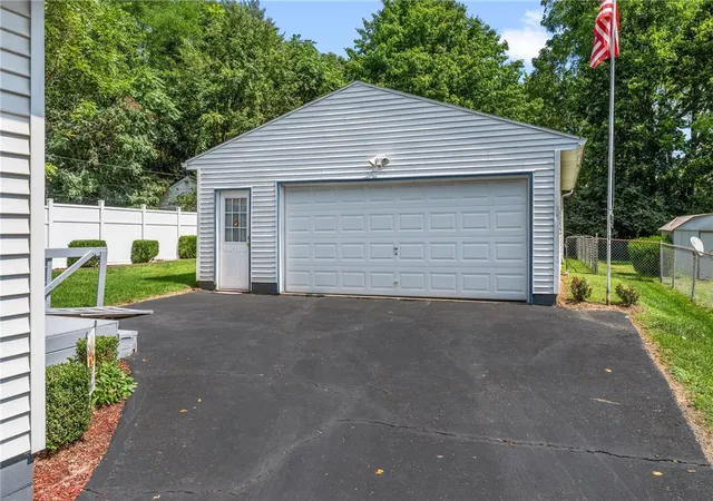 Photo 4 of Sale Pending at 299 N West St, Xenia, OH 45385 | MLS# 967640 | Listing updated on 2026-08-30