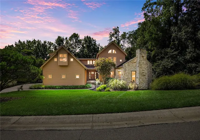 Photo 1 of Single family home for sale at 3849 Sable Ridge Dr, Bellbrook, OH 45305 | MLS# 967647 | Listing updated on 2026-08-28