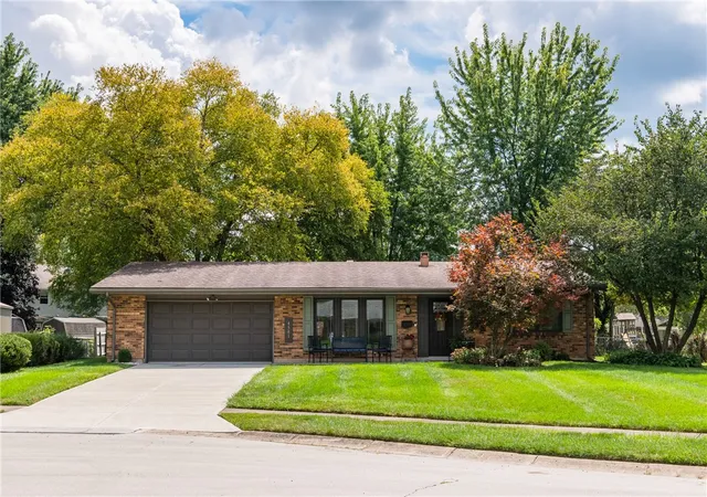 Photo 2 of Single family home for sale at 4501 Colby Wy, Englewood, OH 45322 | MLS# 967574 | Listing updated on 2026-08-28