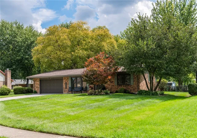 Photo 3 of Single family home for sale at 4501 Colby Wy, Englewood, OH 45322 | MLS# 967574 | Listing updated on 2026-08-28